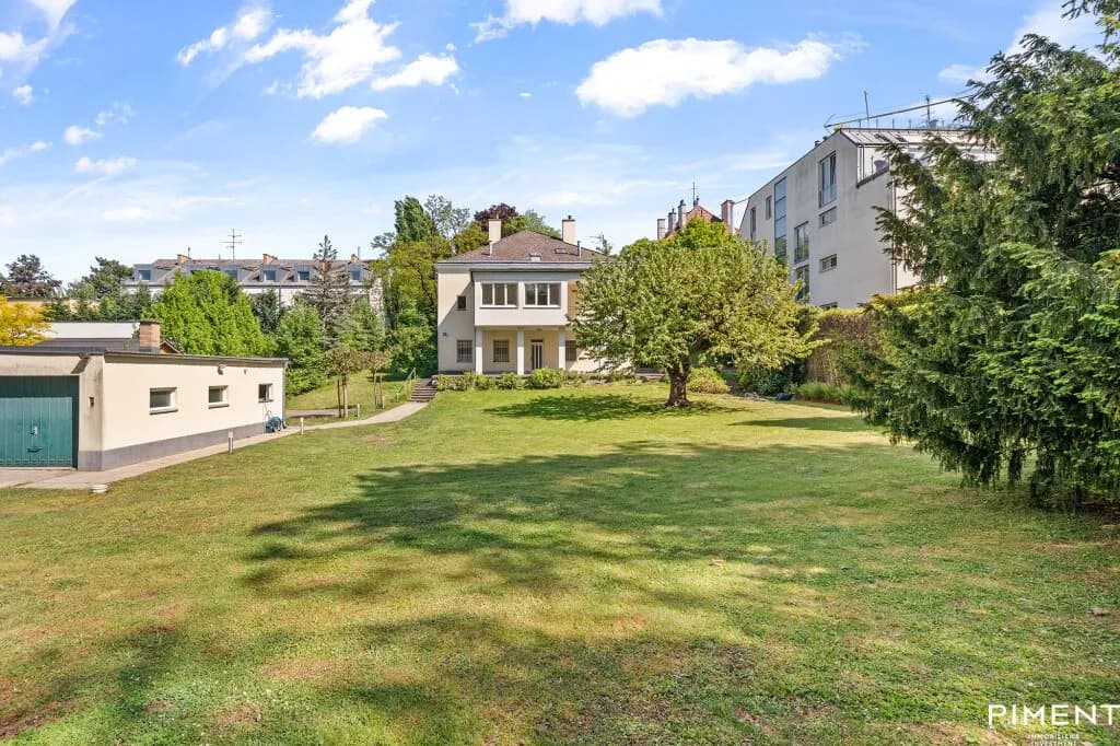 Haus mieten in Wien – 210 m², € 4.490 – Bild 6 von 15