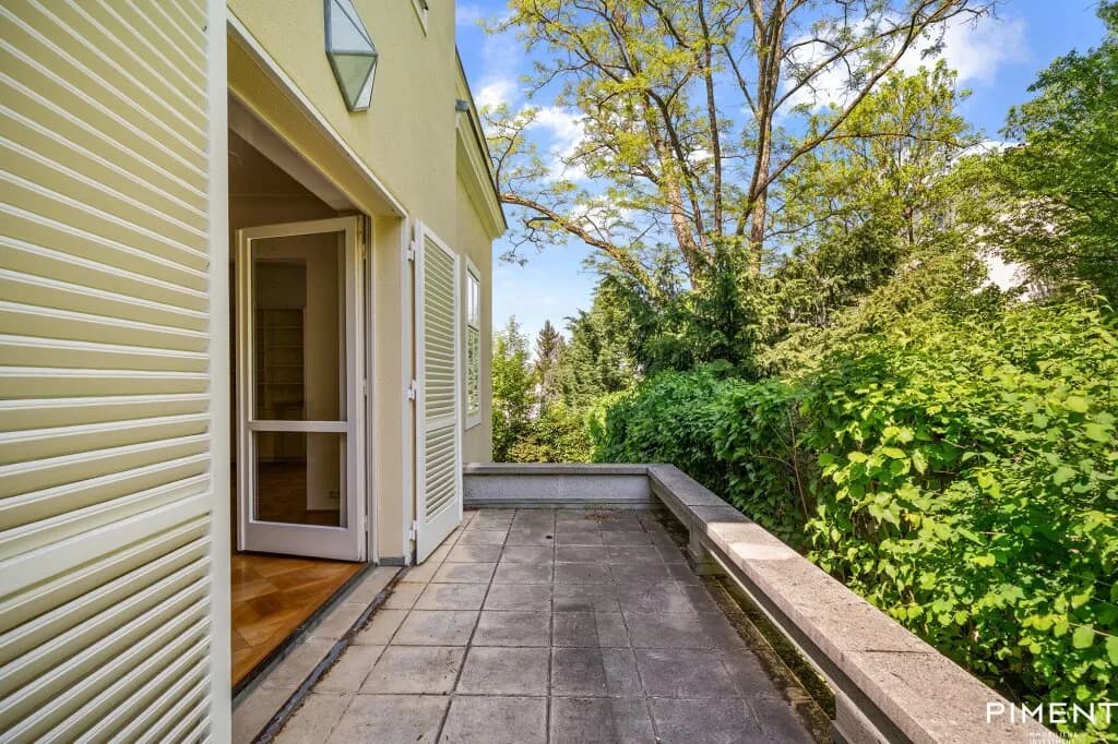 Haus mieten in Wien – 210 m², € 4.490 – Bild 8 von 15