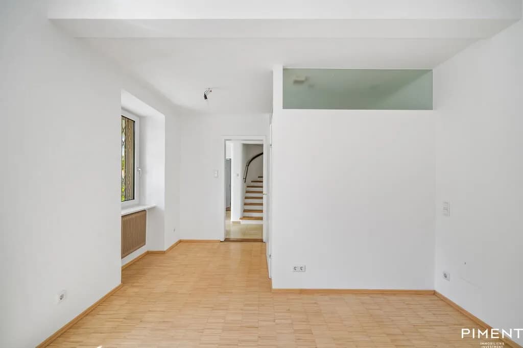 Haus mieten in Wien – 210 m², € 4.490 – Bild 9 von 15