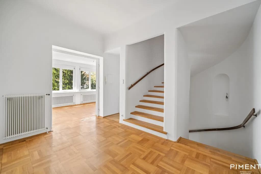 Haus mieten in Wien – 210 m², € 4.490 – Bild 12 von 15