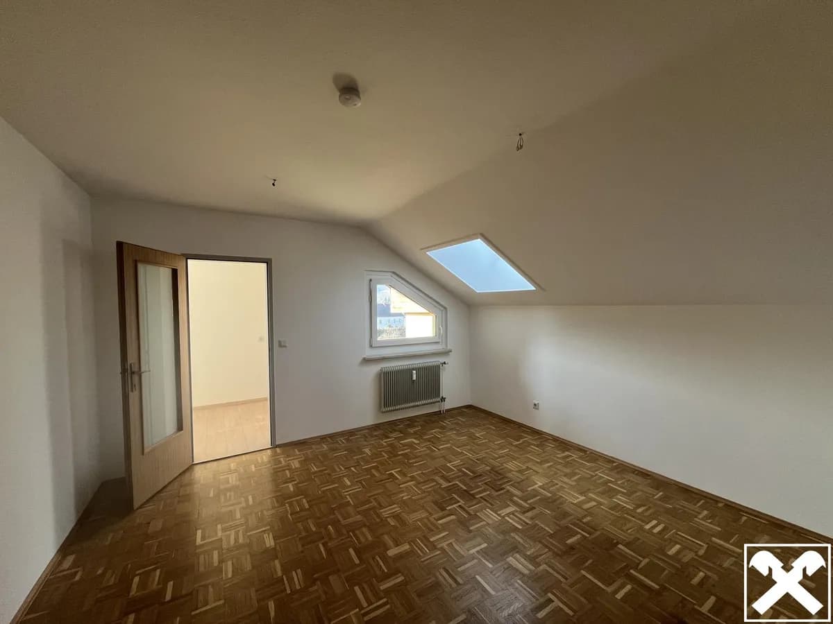 3-Zimmer-Wohnung kaufen in Wolfsberg – 51,12 m², € 81.090