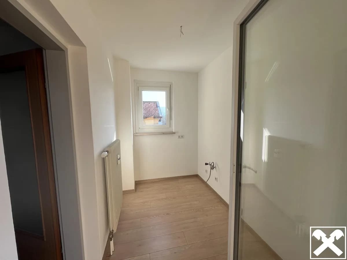 3-Zimmer-Wohnung kaufen in Wolfsberg – 51,12 m², € 81.090 – Bild 2 von 10