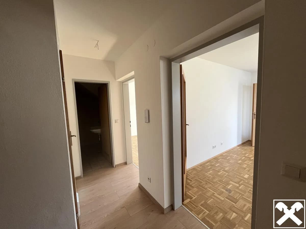 3-Zimmer-Wohnung kaufen in Wolfsberg – 51,12 m², € 81.090 – Bild 7 von 10