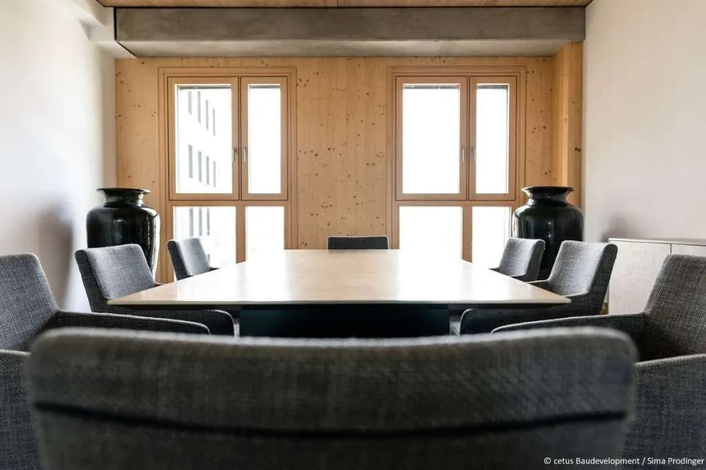 Gewerbeimmobilie mieten in Wien – 464 m², € 14 – Bild 12 von 17