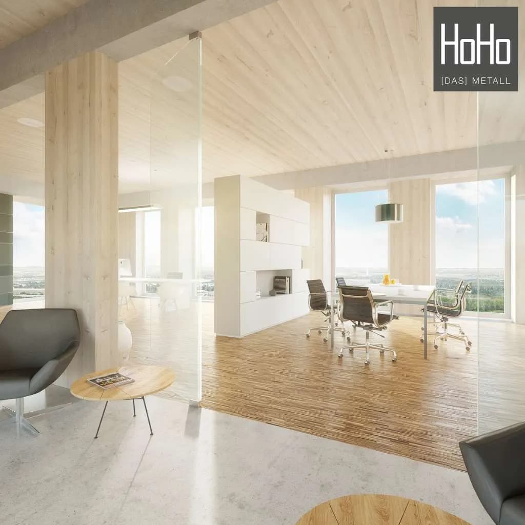 Gewerbeimmobilie mieten in Wien – 464 m², € 14 – Bild 16 von 17