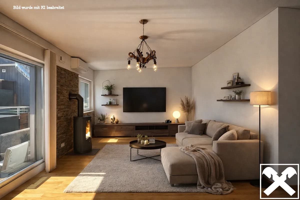 3-Zimmer-Wohnung kaufen in Sankt Johann im Pongau – 105 m², € 549.000