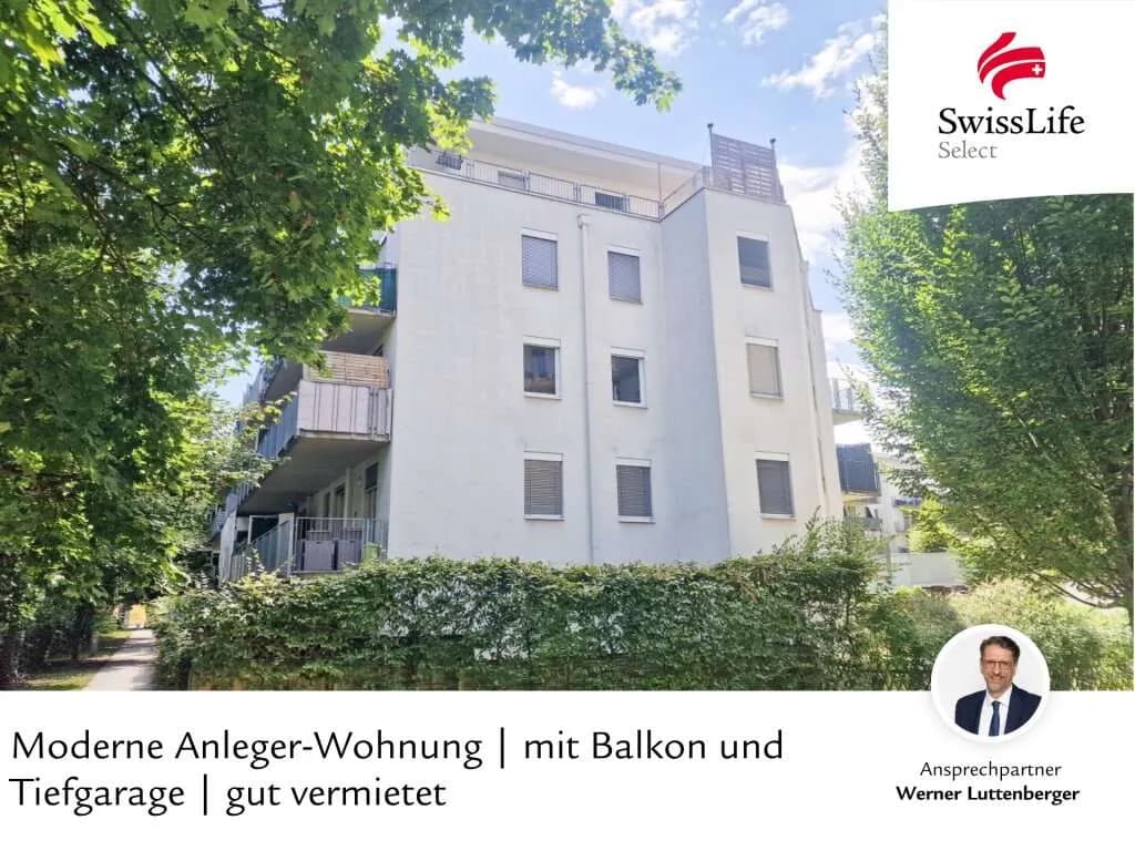 3-Zimmer-Wohnung kaufen in Graz – 71,79 m², € 249.000