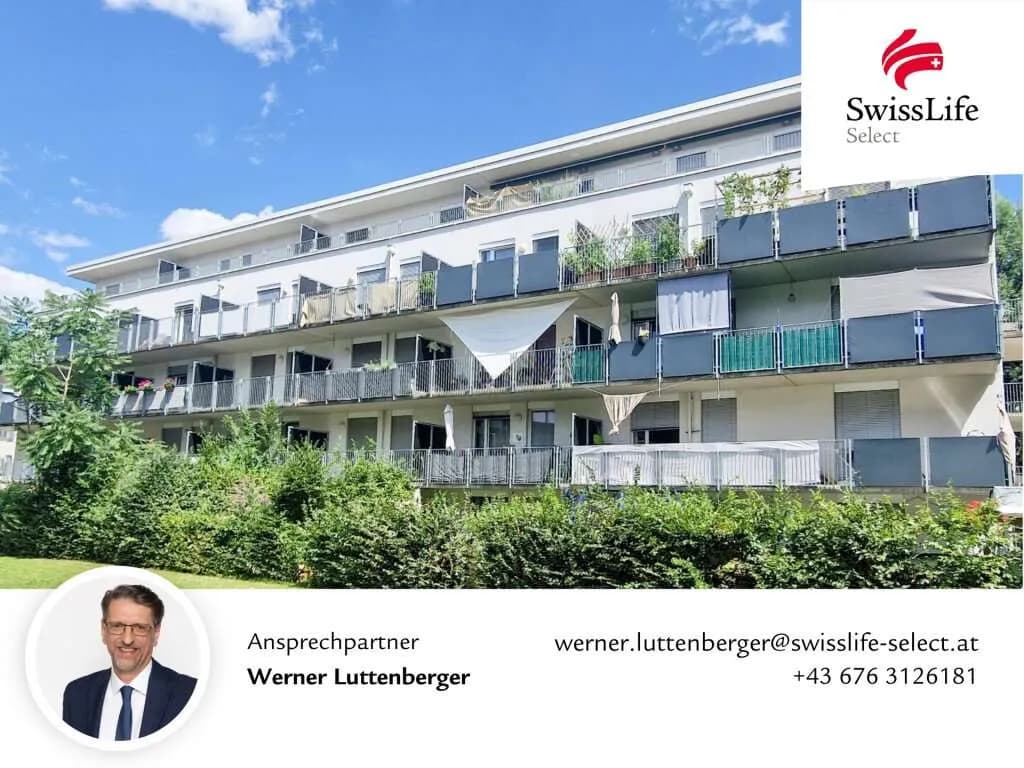 3-Zimmer-Wohnung kaufen in Graz – 71,79 m², € 249.000 – Bild 7 von 7