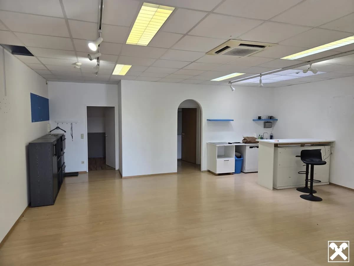Immobilie mieten in Amstetten – 116 m², € 847