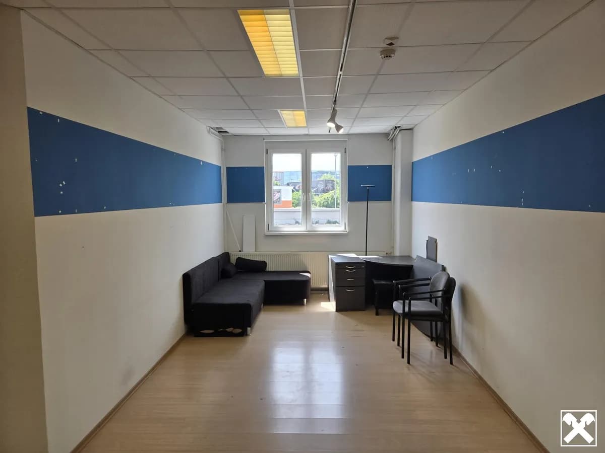Immobilie mieten in Amstetten – 116 m², € 847 – Bild 2 von 13