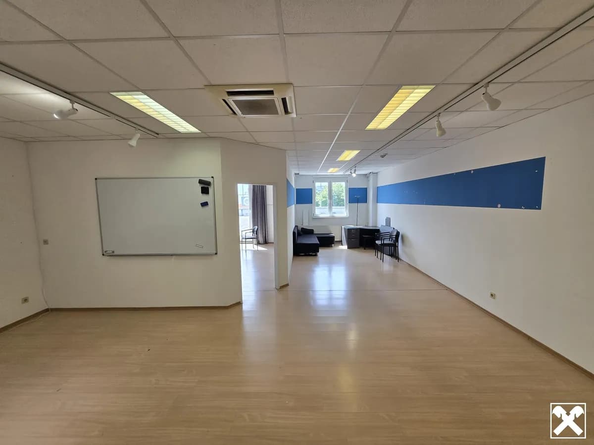 Immobilie mieten in Amstetten – 116 m², € 847 – Bild 7 von 13