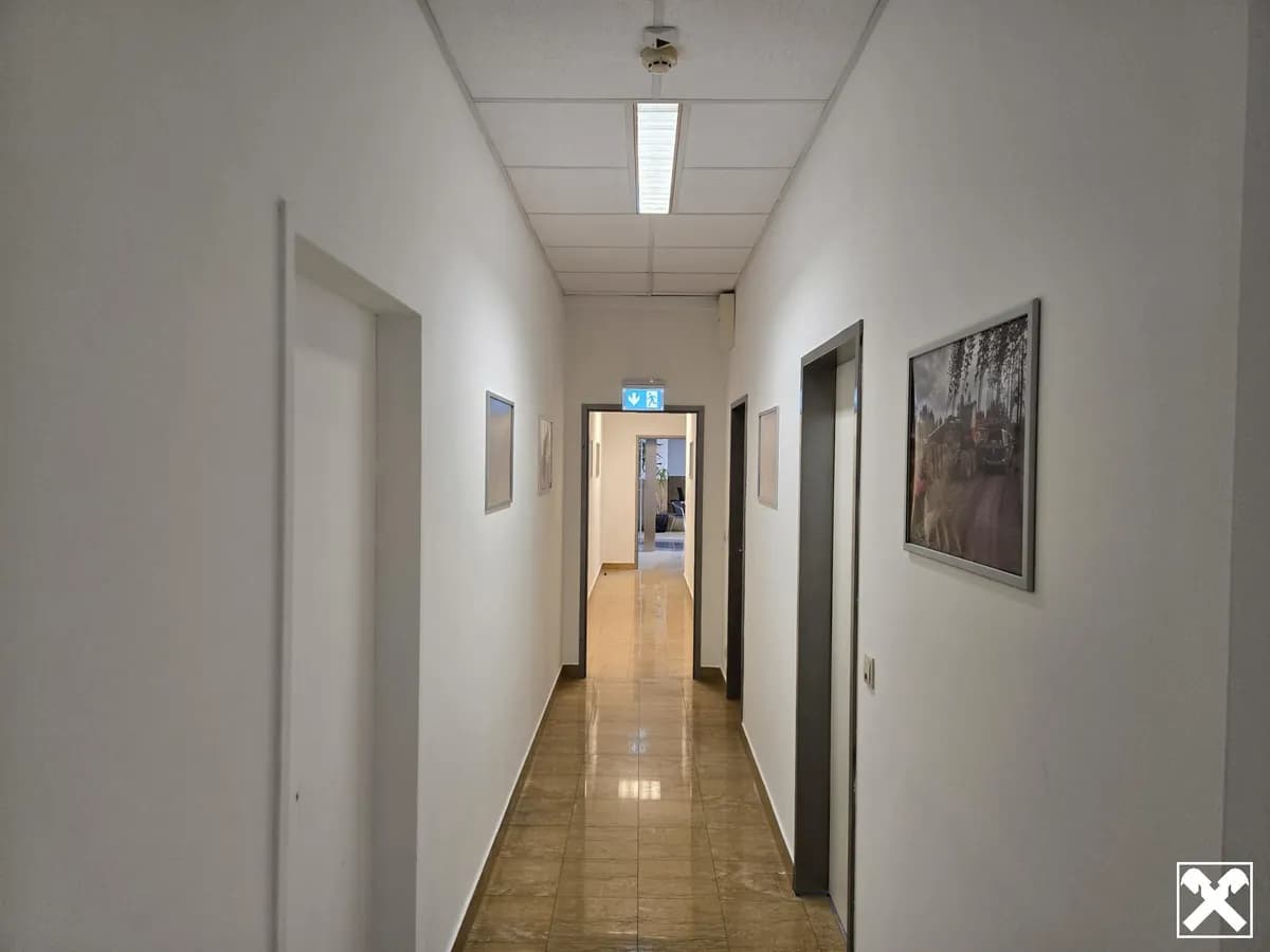 Immobilie mieten in Amstetten – 116 m², € 847 – Bild 10 von 13