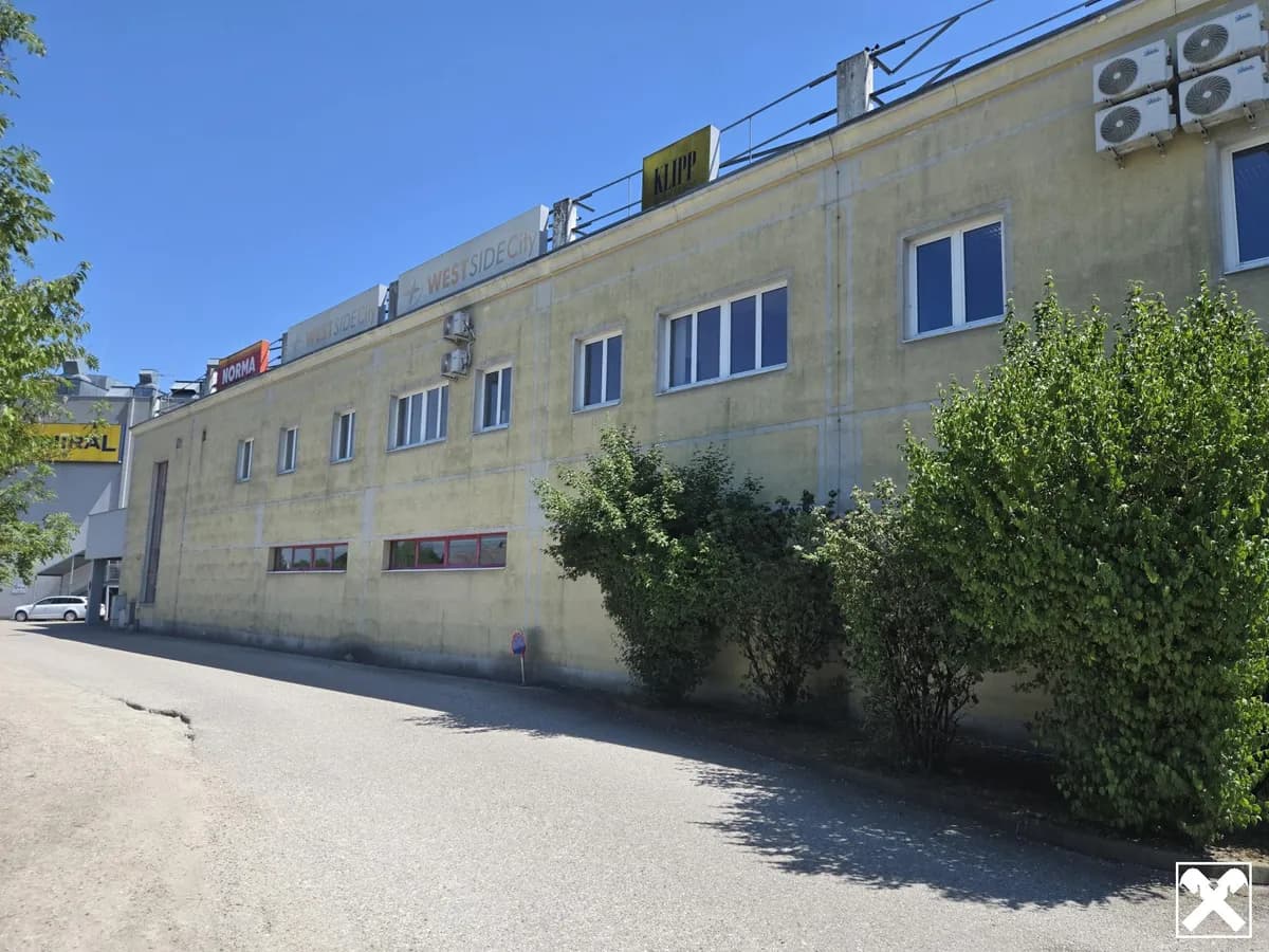 Immobilie mieten in Amstetten – 116 m², € 847 – Bild 13 von 13