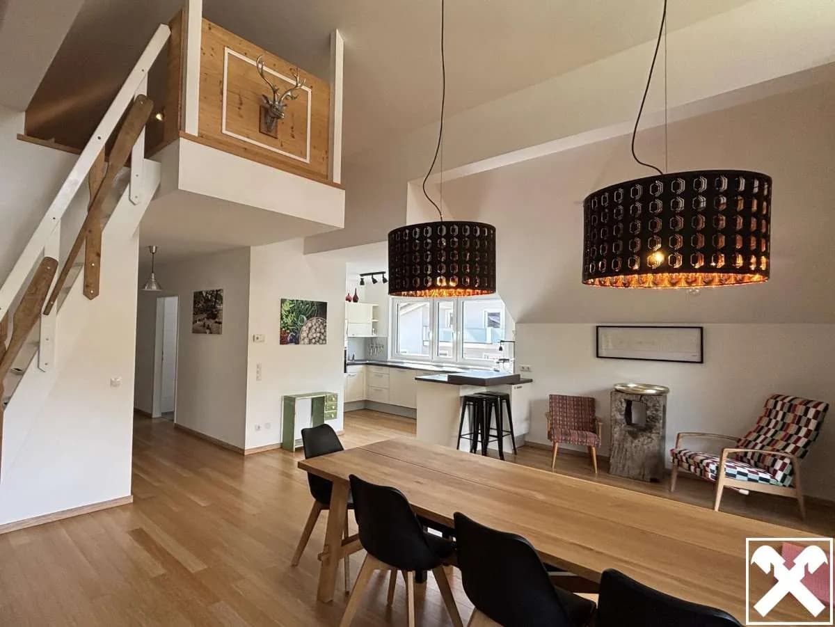 4-Zimmer-Wohnung kaufen in Kirchdorf an der Krems – 122,92 m² – Bild 2 von 11