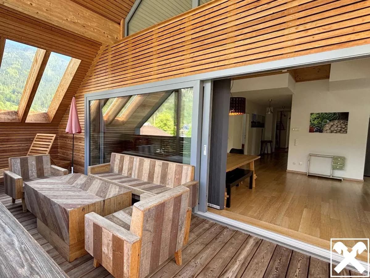 4-Zimmer-Wohnung kaufen in Kirchdorf an der Krems – 122,92 m² – Bild 3 von 11