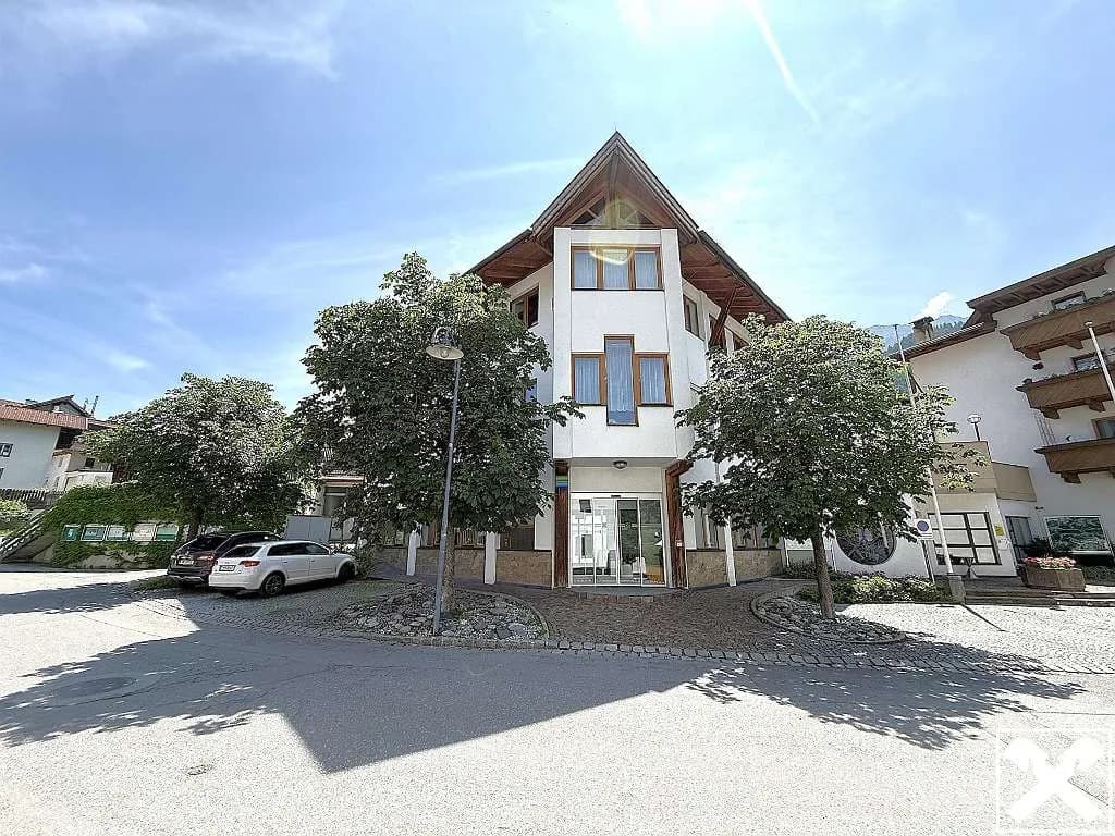 Immobilie mieten in Imst – 160 m², € 1.700