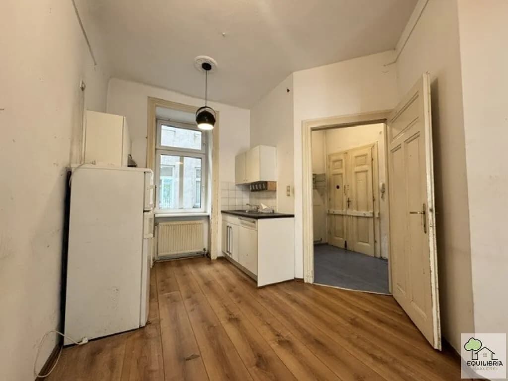 Wohnung kaufen in Wien – 63 m², € 265.000 – Bild 6 von 11