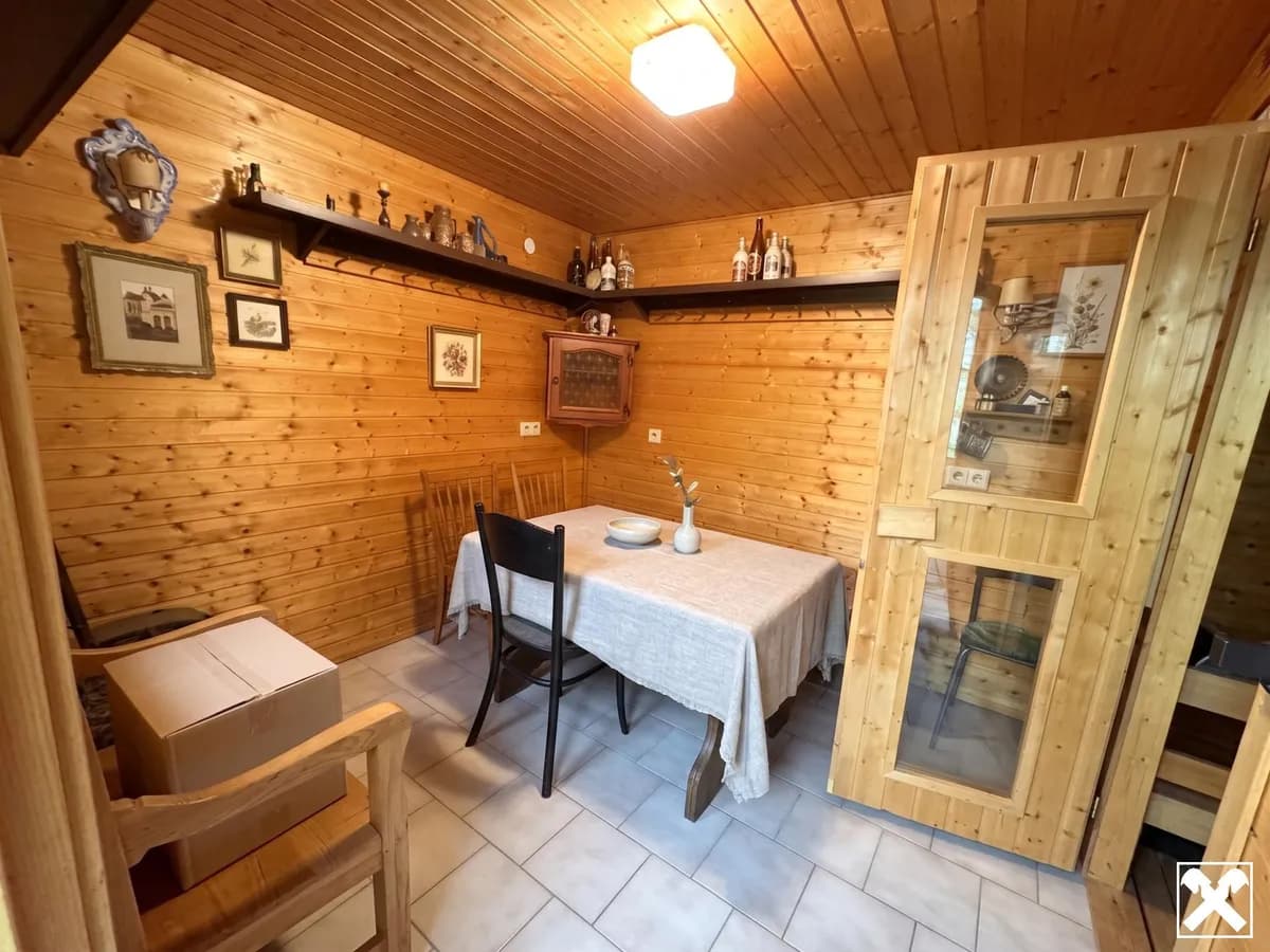5-Zimmer-Haus kaufen in Mödling – 180 m², € 699.000 – Bild 2 von 32