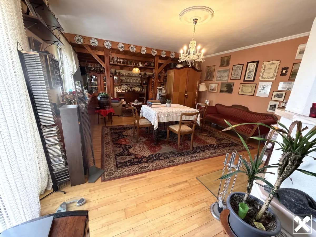 5-Zimmer-Haus kaufen in Mödling – 180 m², € 699.000 – Bild 4 von 32
