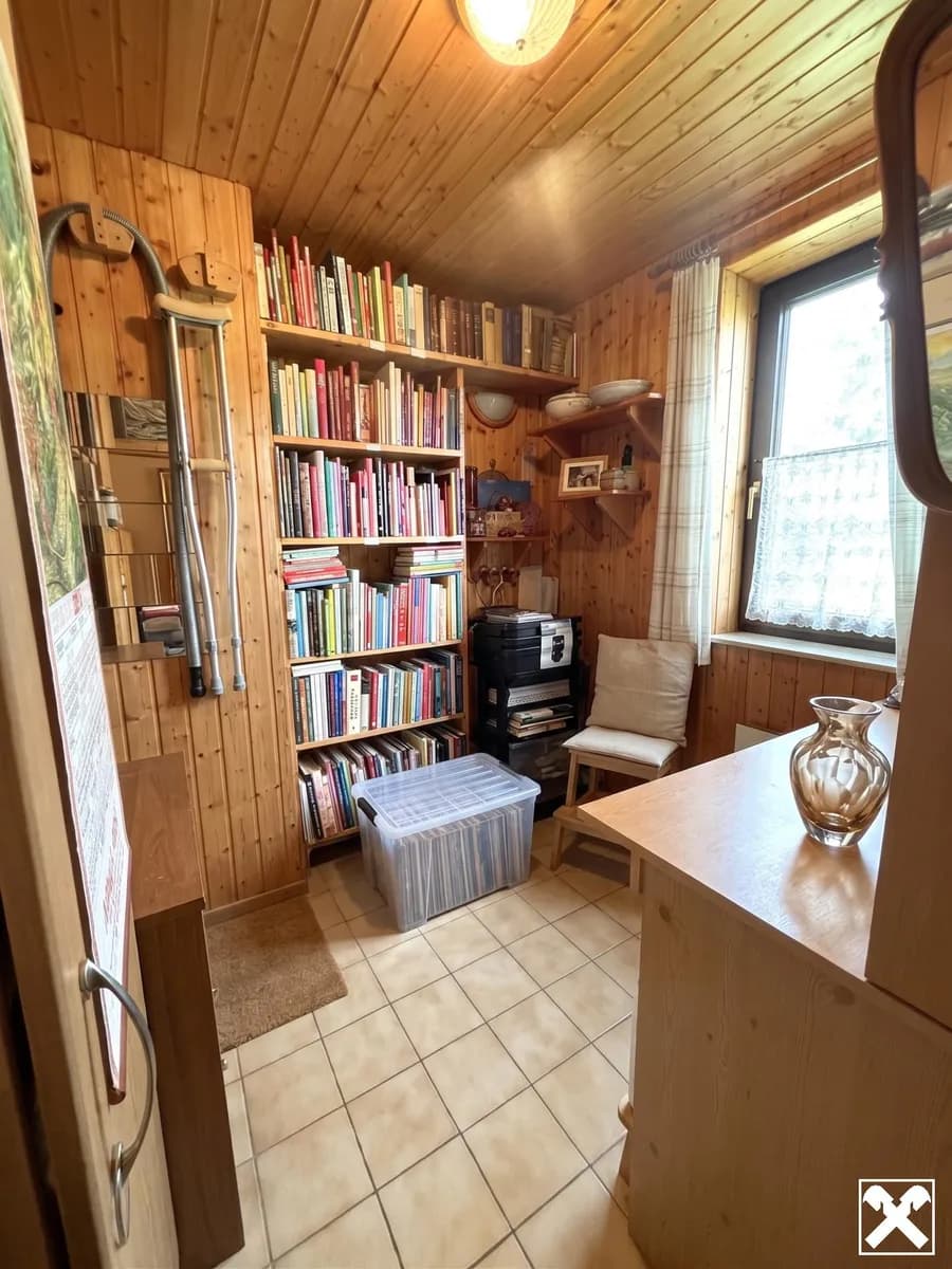 5-Zimmer-Haus kaufen in Mödling – 180 m², € 699.000 – Bild 5 von 32