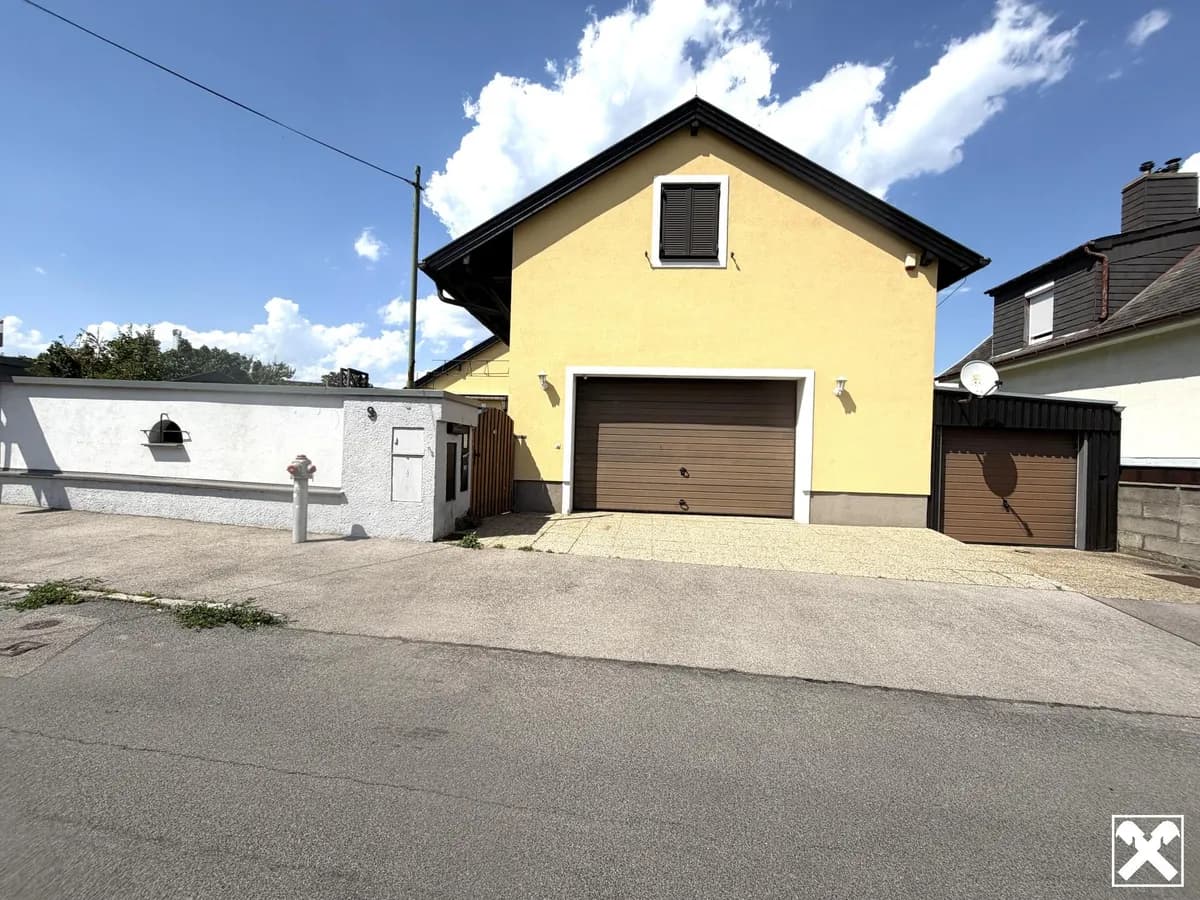 5-Zimmer-Haus kaufen in Mödling – 180 m², € 699.000 – Bild 6 von 32