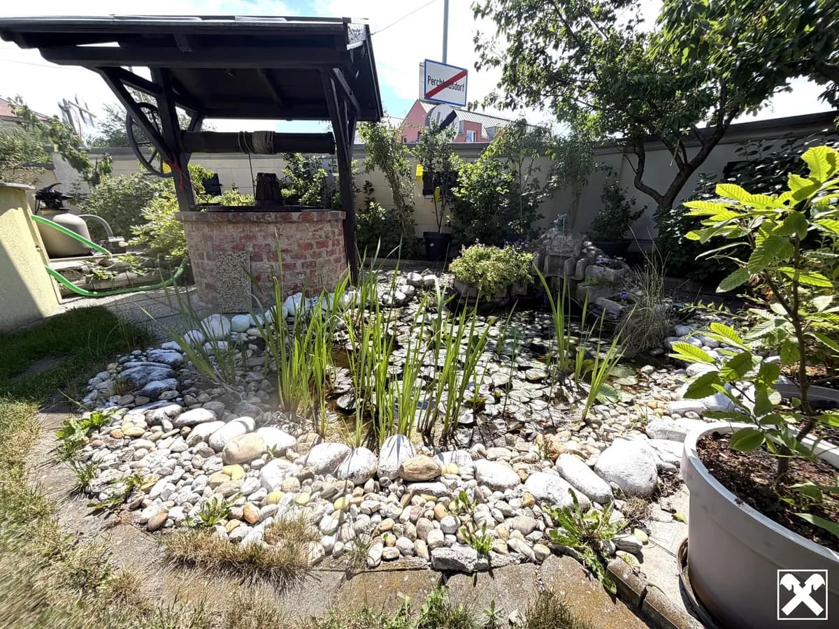 5-Zimmer-Haus kaufen in Mödling – 180 m², € 699.000 – Bild 7 von 32
