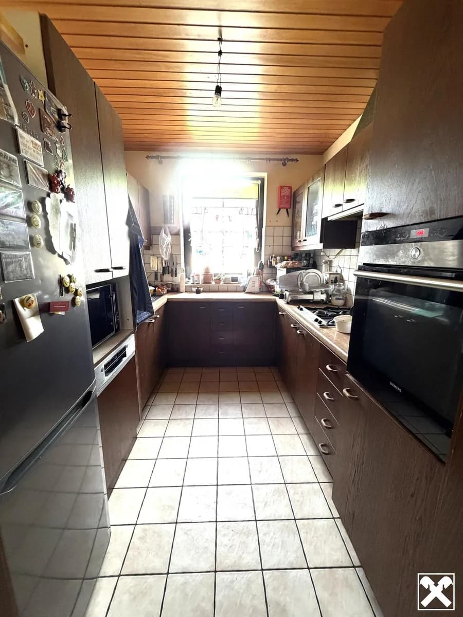 5-Zimmer-Haus kaufen in Mödling – 180 m², € 699.000 – Bild 8 von 32