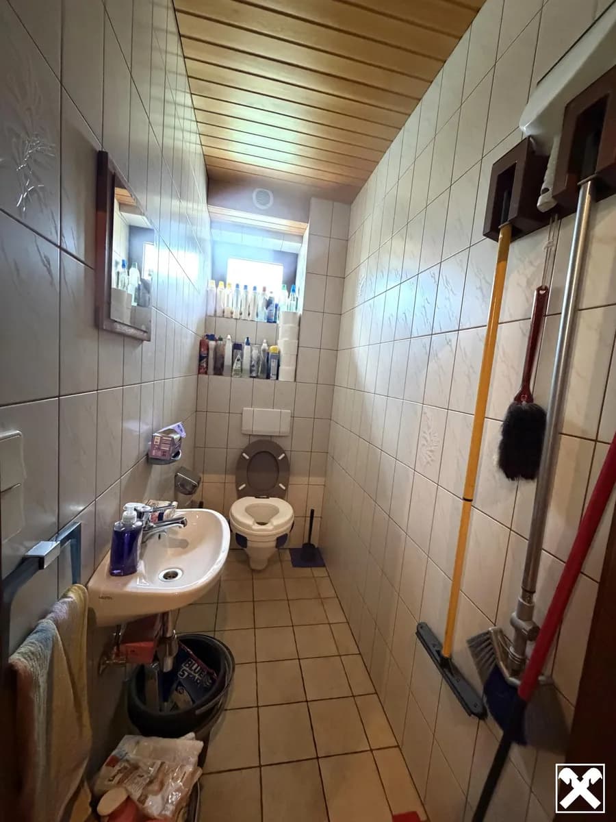 5-Zimmer-Haus kaufen in Mödling – 180 m², € 699.000 – Bild 12 von 32