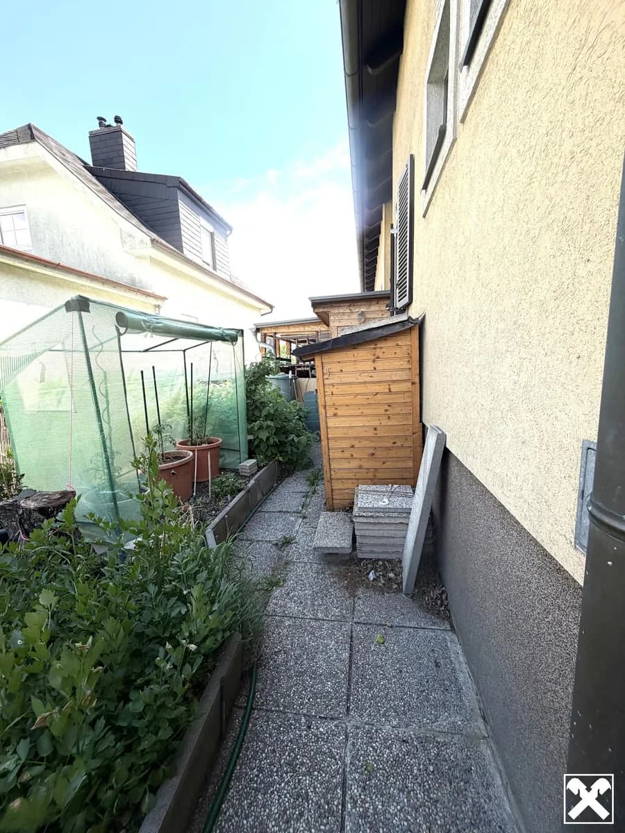 5-Zimmer-Haus kaufen in Mödling – 180 m², € 699.000 – Bild 14 von 32