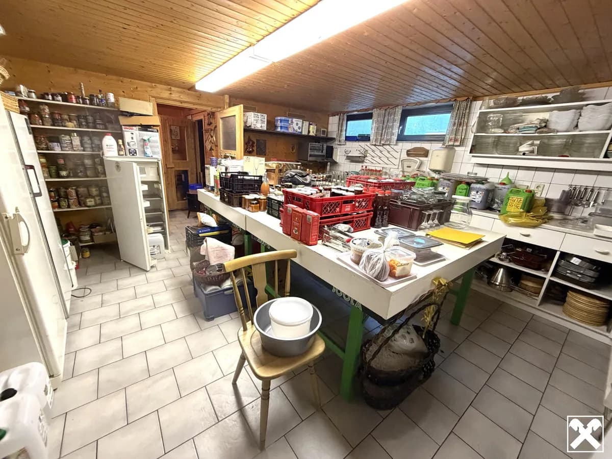 5-Zimmer-Haus kaufen in Mödling – 180 m², € 699.000 – Bild 16 von 32