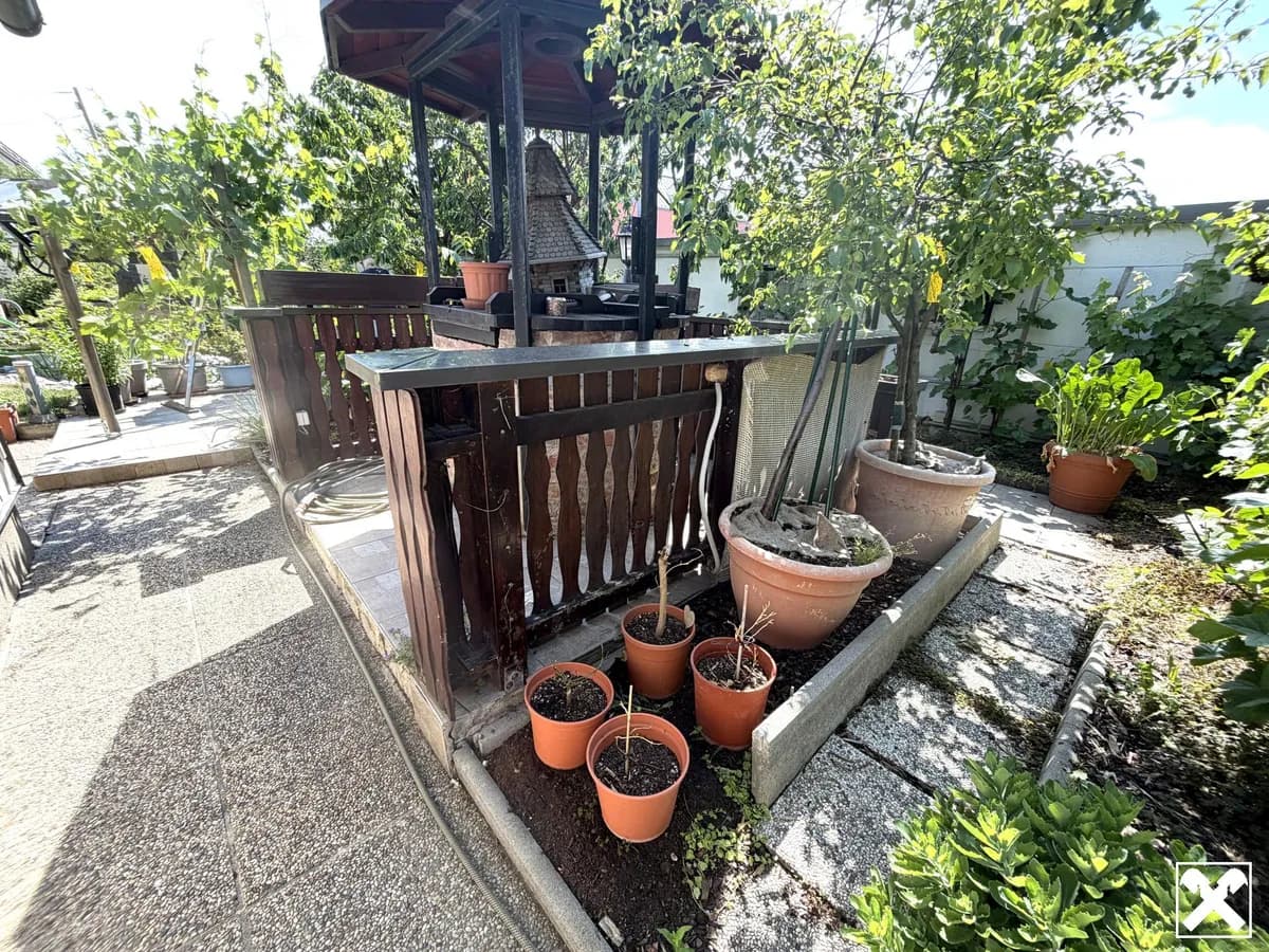 5-Zimmer-Haus kaufen in Mödling – 180 m², € 699.000 – Bild 17 von 32