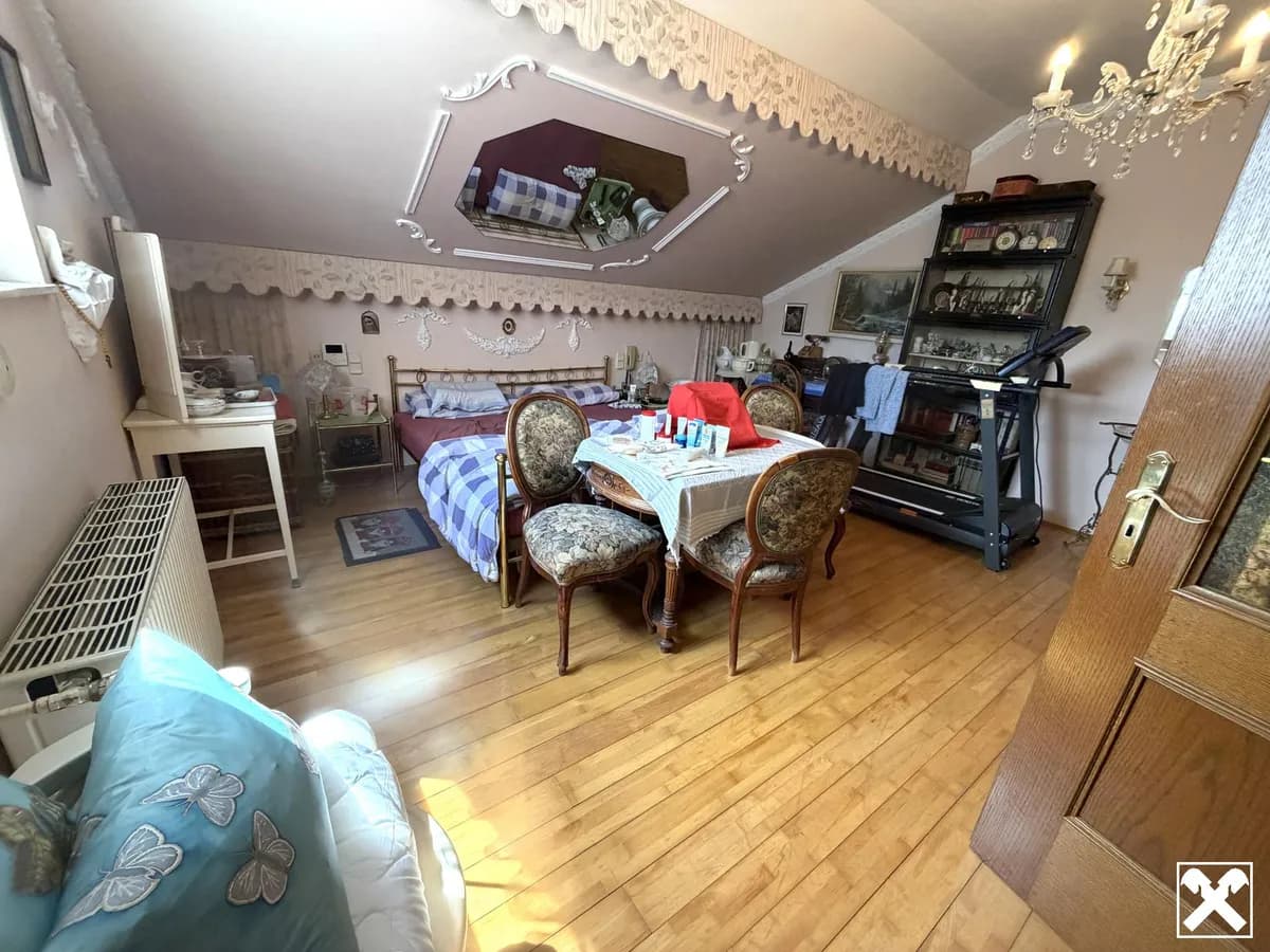 5-Zimmer-Haus kaufen in Mödling – 180 m², € 699.000 – Bild 18 von 32