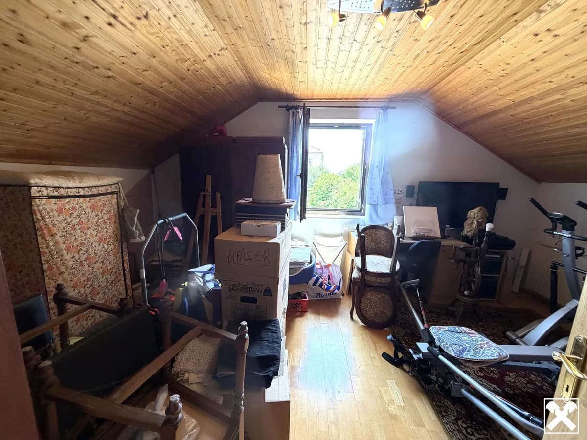 5-Zimmer-Haus kaufen in Mödling – 180 m², € 699.000 – Bild 19 von 32