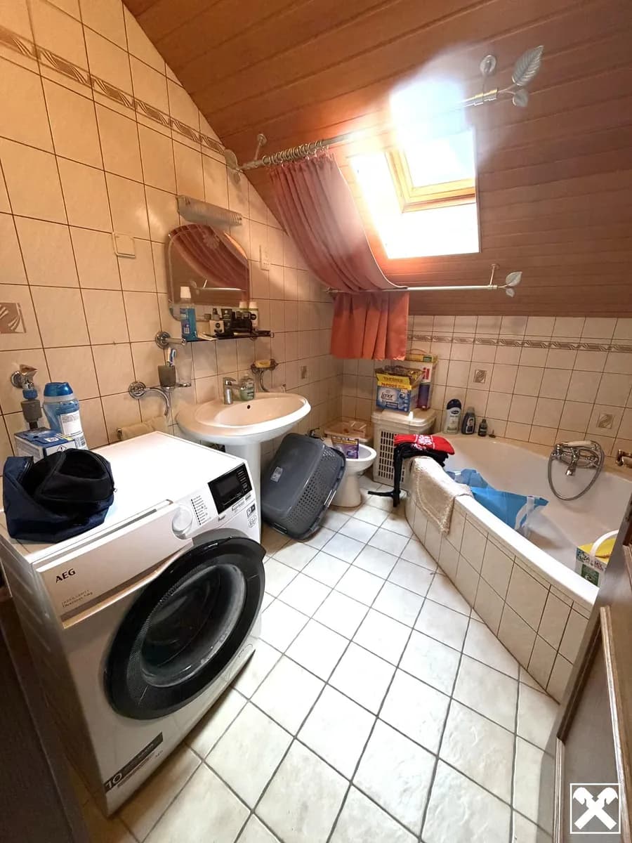 5-Zimmer-Haus kaufen in Mödling – 180 m², € 699.000 – Bild 20 von 32