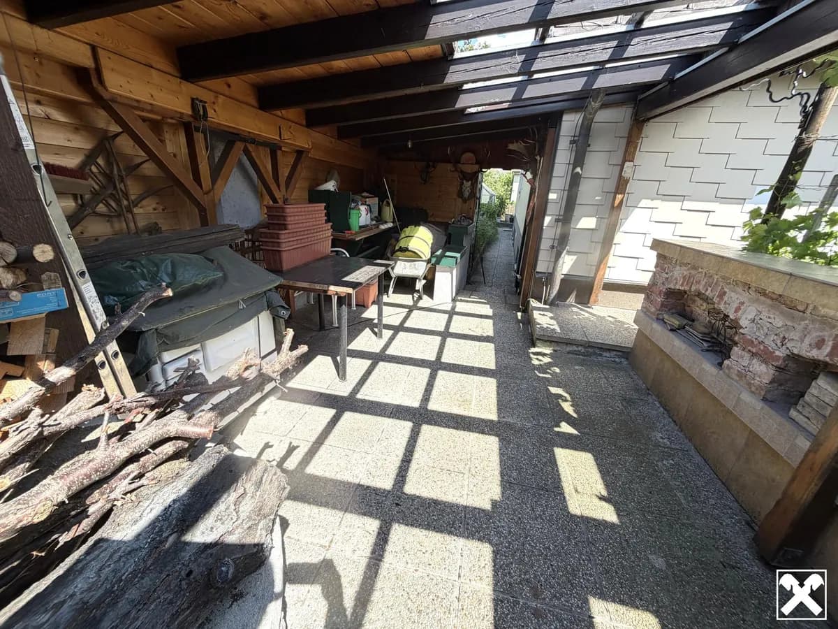 5-Zimmer-Haus kaufen in Mödling – 180 m², € 699.000 – Bild 22 von 32