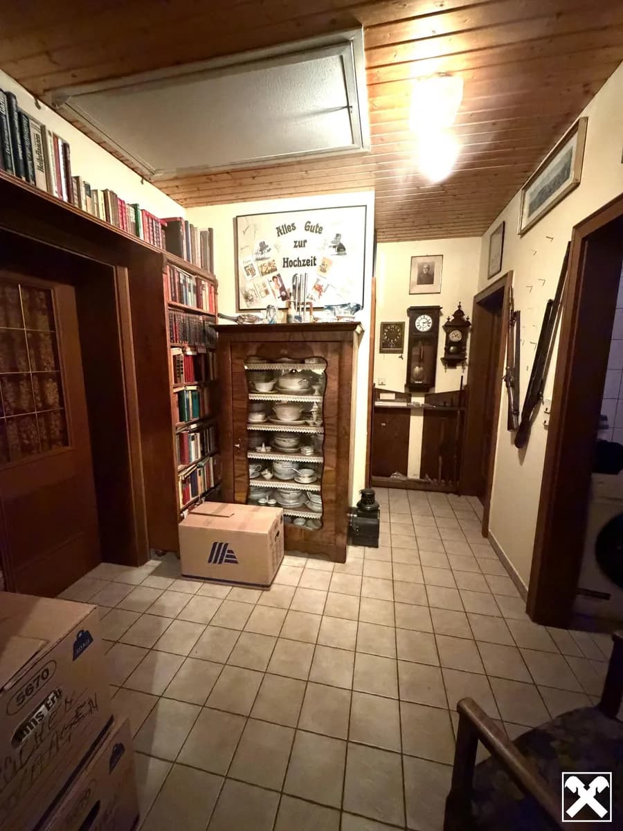 5-Zimmer-Haus kaufen in Mödling – 180 m², € 699.000 – Bild 27 von 32