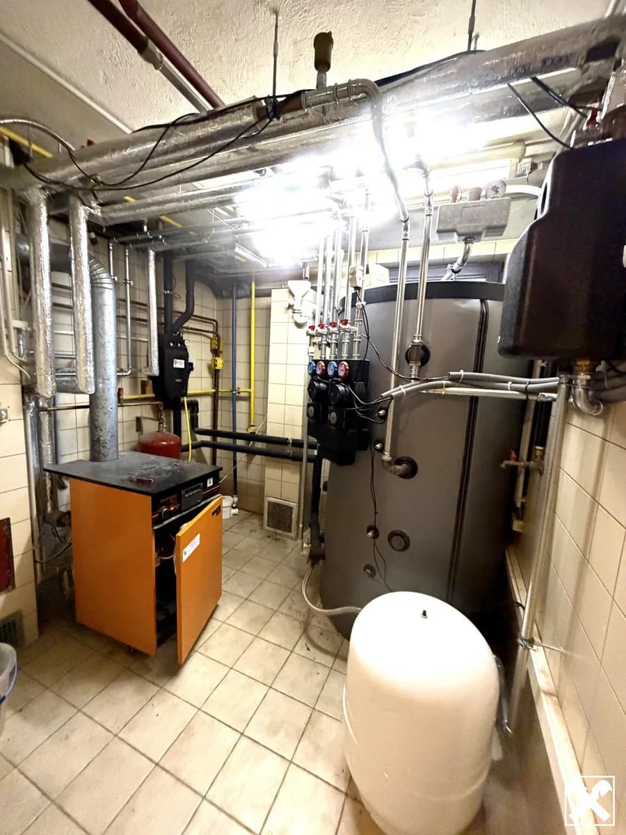 5-Zimmer-Haus kaufen in Mödling – 180 m², € 699.000 – Bild 28 von 32