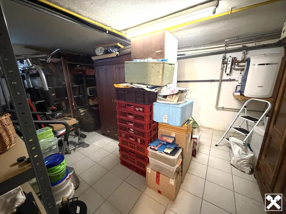 5-Zimmer-Haus kaufen in Mödling – 180 m², € 699.000 – Bild 29 von 32