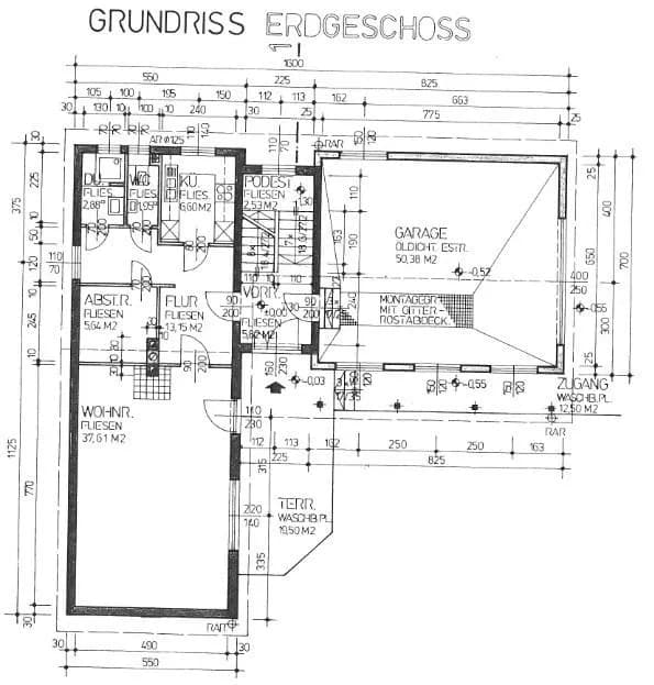5-Zimmer-Haus kaufen in Mödling – 180 m², € 699.000 – Bild 30 von 32