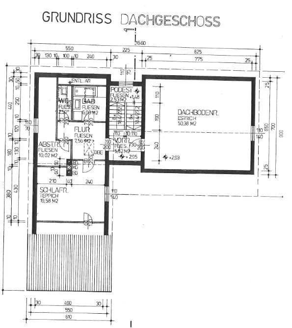 5-Zimmer-Haus kaufen in Mödling – 180 m², € 699.000 – Bild 31 von 32