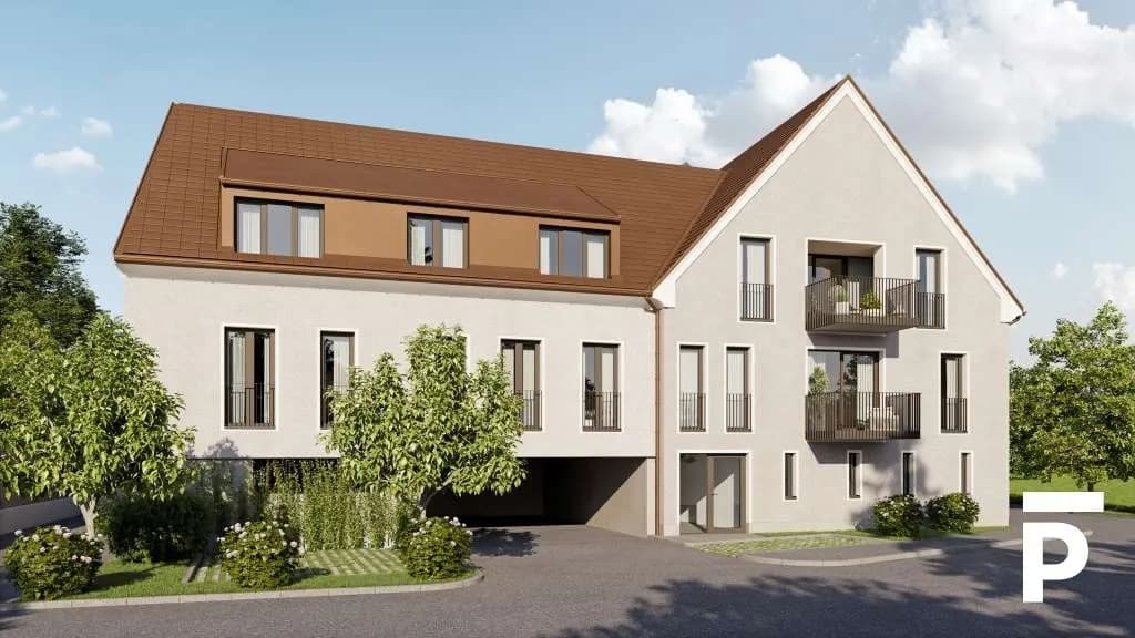 3-Zimmer-Wohnung kaufen in Deutschlandsberg – 55,8 m², € 191.500 – Bild 3 von 5