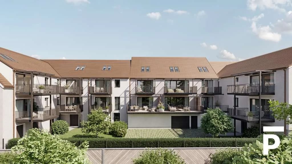 3-Zimmer-Wohnung kaufen in Deutschlandsberg – 55,8 m², € 191.500 – Bild 4 von 5