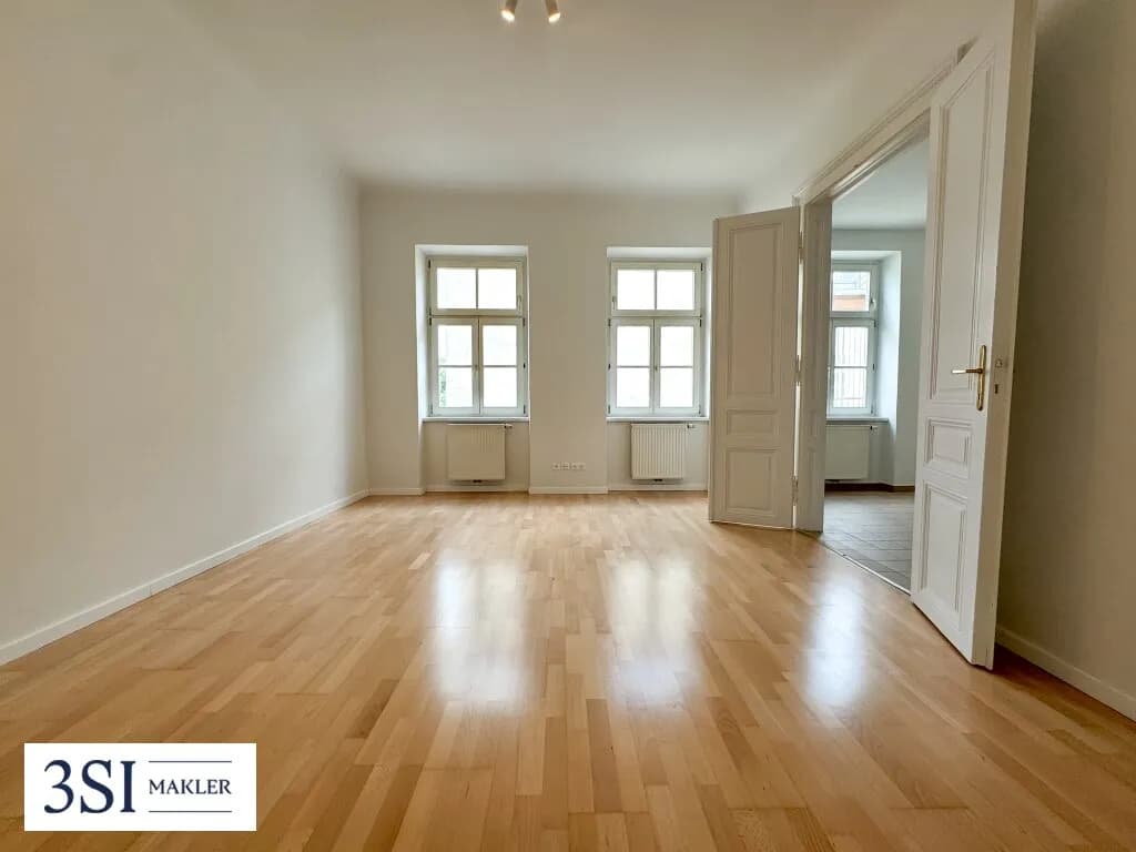 2-Zimmer-Wohnung kaufen in Wien – 65 m², € 459.000 – Bild 2 von 13