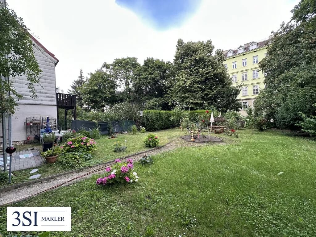 2-Zimmer-Wohnung kaufen in Wien – 65 m², € 459.000 – Bild 3 von 13