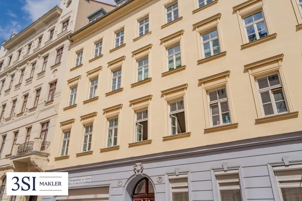 2-Zimmer-Wohnung kaufen in Wien – 65 m², € 459.000 – Bild 10 von 13