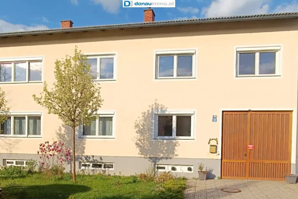 11-Zimmer-Haus kaufen in Oberpullendorf – 275 m², € 290.000