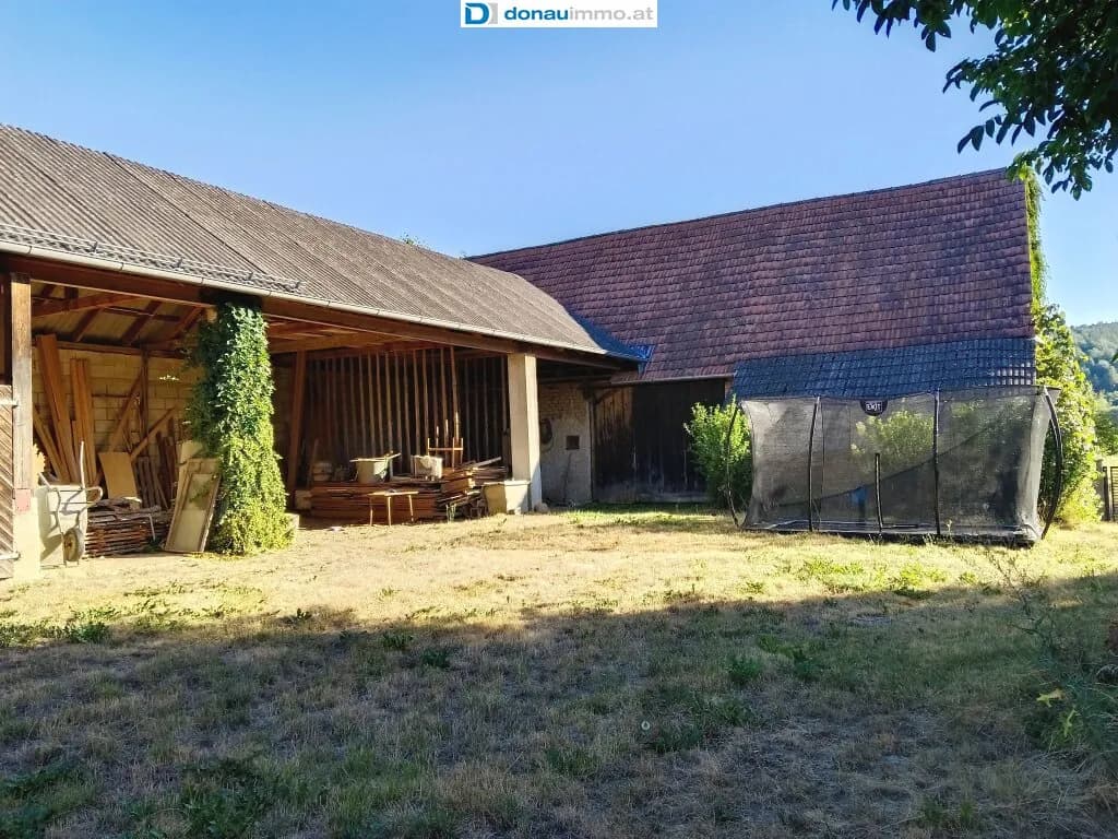 11-Zimmer-Haus kaufen in Oberpullendorf – 275 m², € 290.000 – Bild 2 von 40