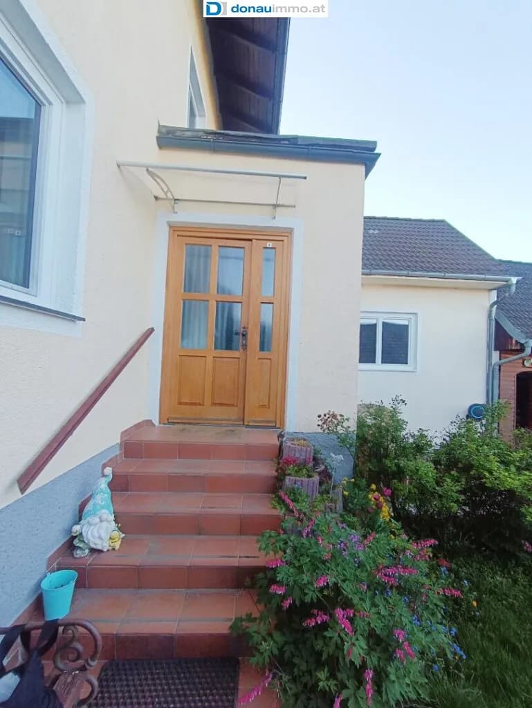 11-Zimmer-Haus kaufen in Oberpullendorf – 275 m², € 290.000 – Bild 4 von 40