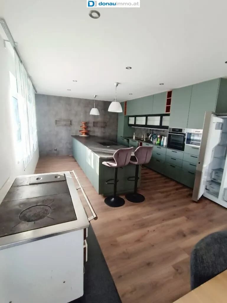 11-Zimmer-Haus kaufen in Oberpullendorf – 275 m², € 290.000 – Bild 5 von 40