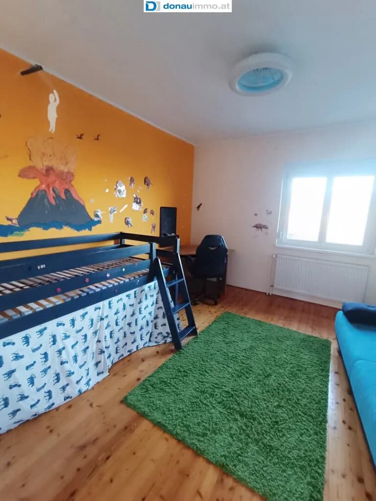 11-Zimmer-Haus kaufen in Oberpullendorf – 275 m², € 290.000 – Bild 16 von 40